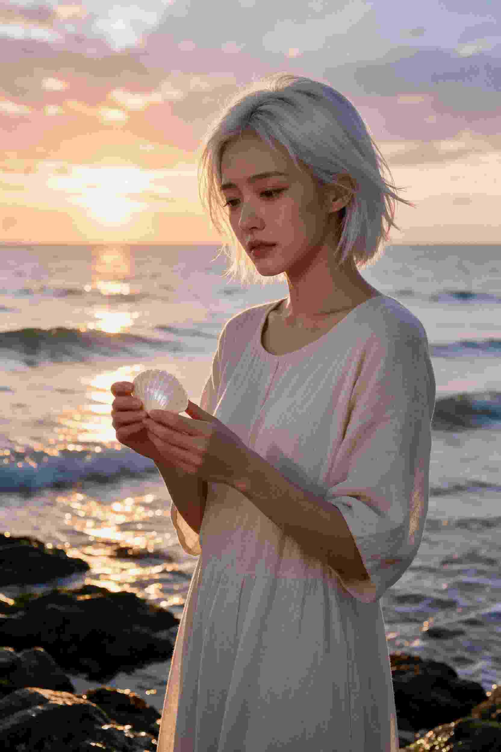逐玉星途