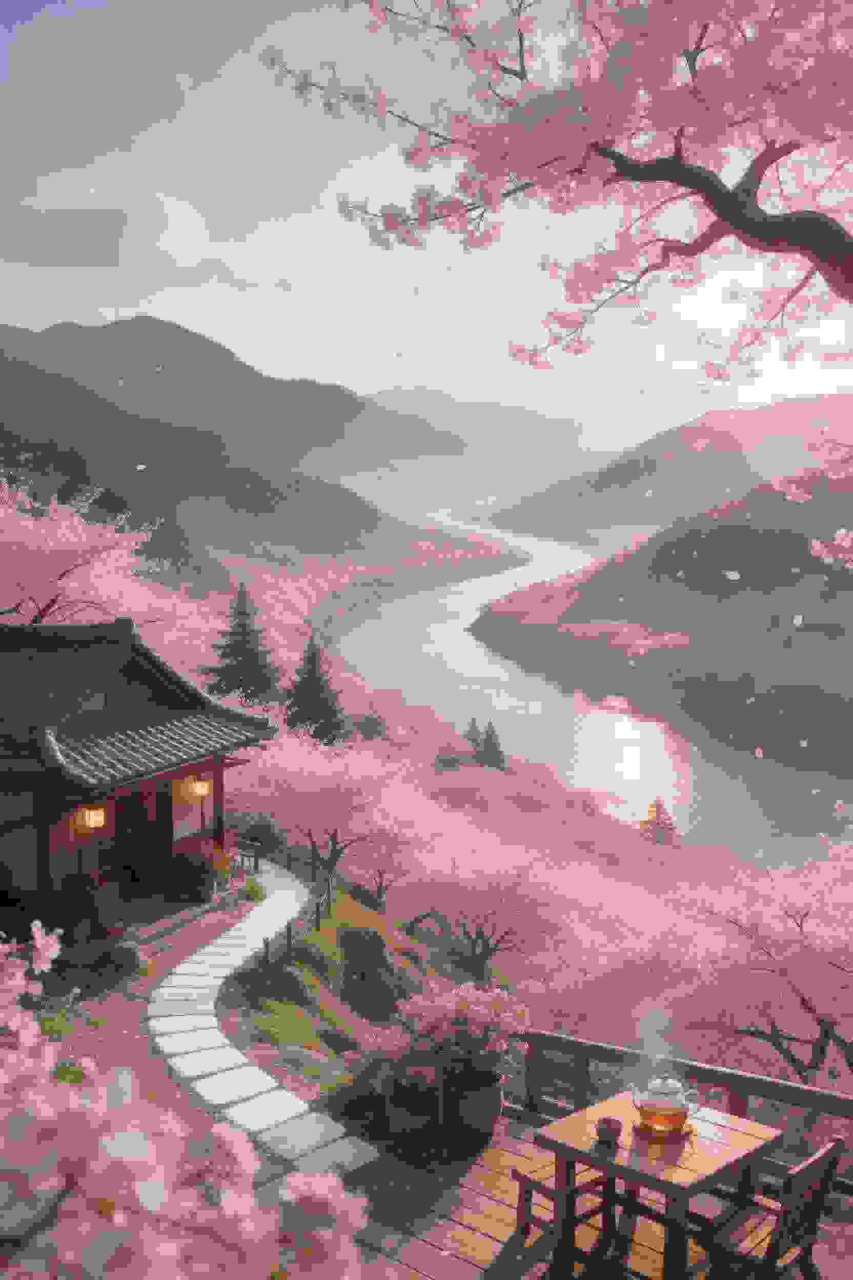 逐玉秘闻录